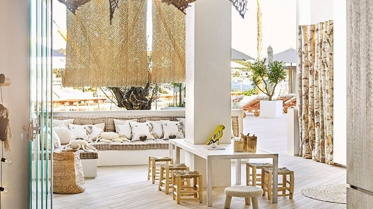 Nobu Hotel Ibiza Bay